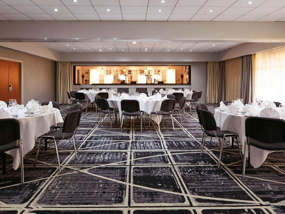 The Bridgwater Suite