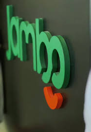 Jambo Spaces