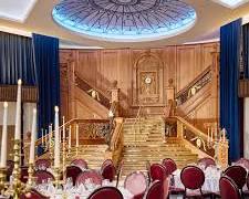 The Titanic Suite