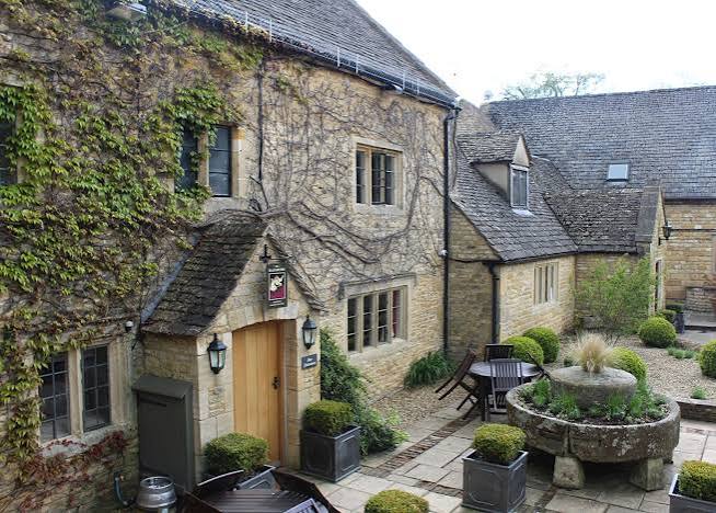 The Slaughters Country Inn