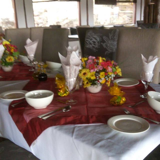 Tungeni Von Bach Dam Resort (Von Bach Dam Tungeni Resort) 5