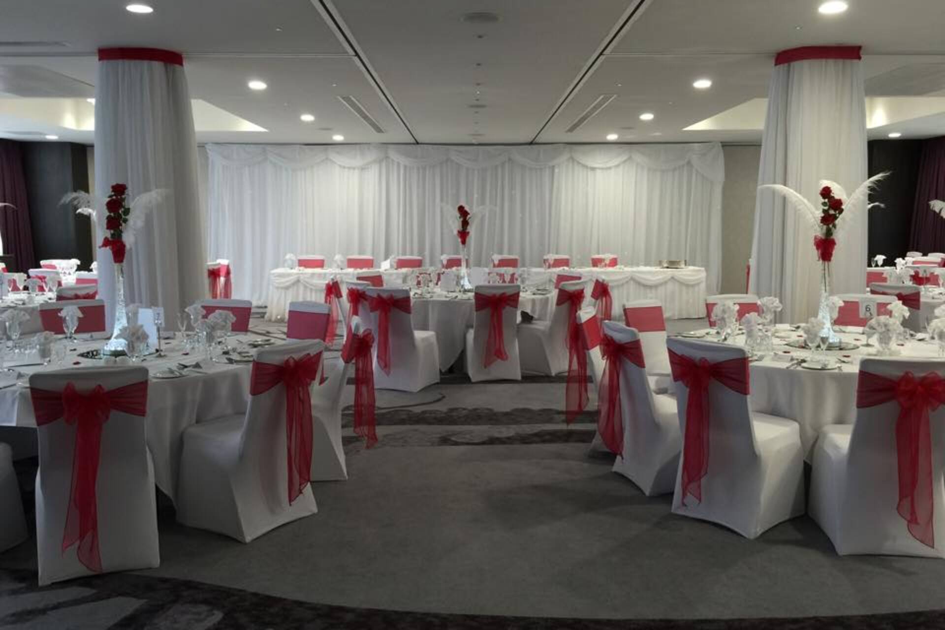 Orchard Suite