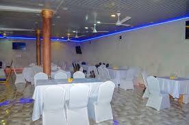 Main Conference & Event Hall