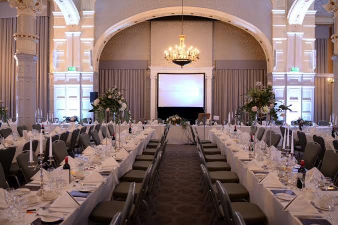 The Ballroom