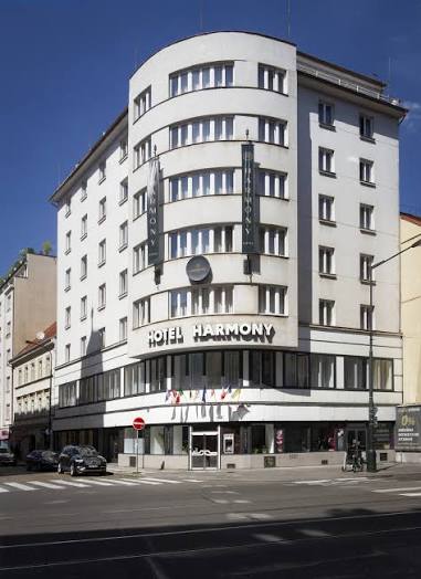 Harmony Hotel Conference Center 3