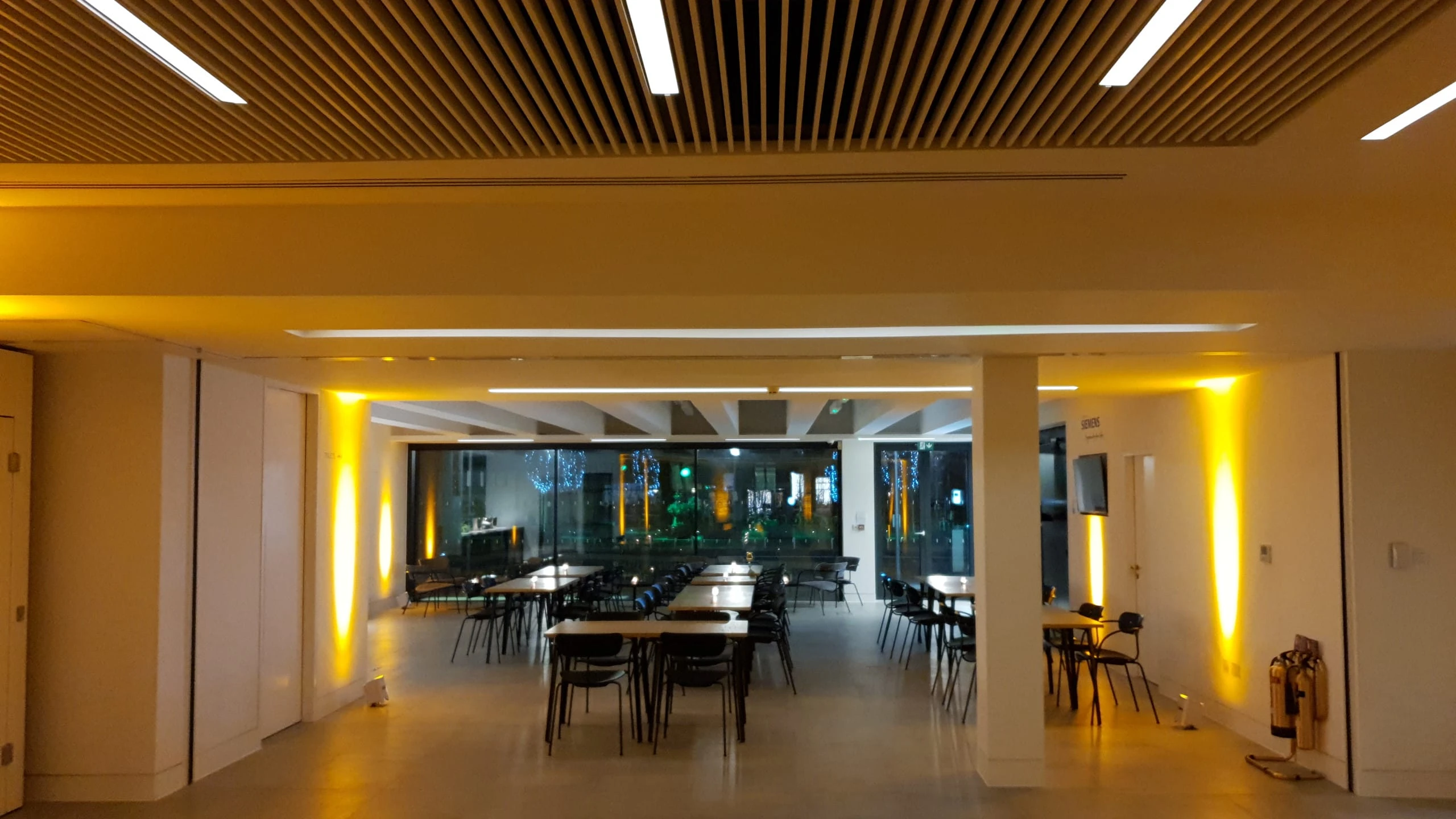 Hallé Oglesby Centre (Great Ancoats Street) 2