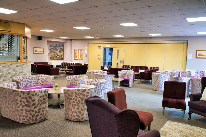 The Post Mill Centre 3