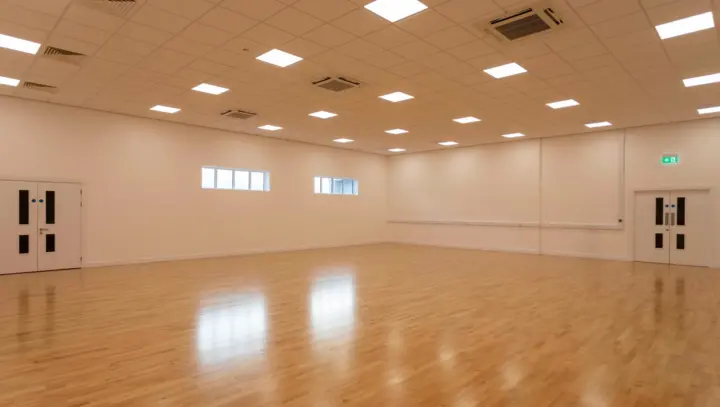 Studio