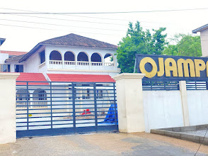 Ojampa Corporate Center