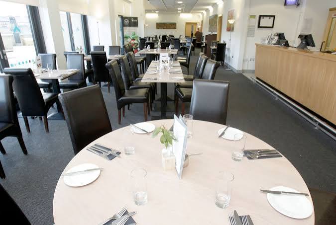 Kirklees College – Huddersfield Centre