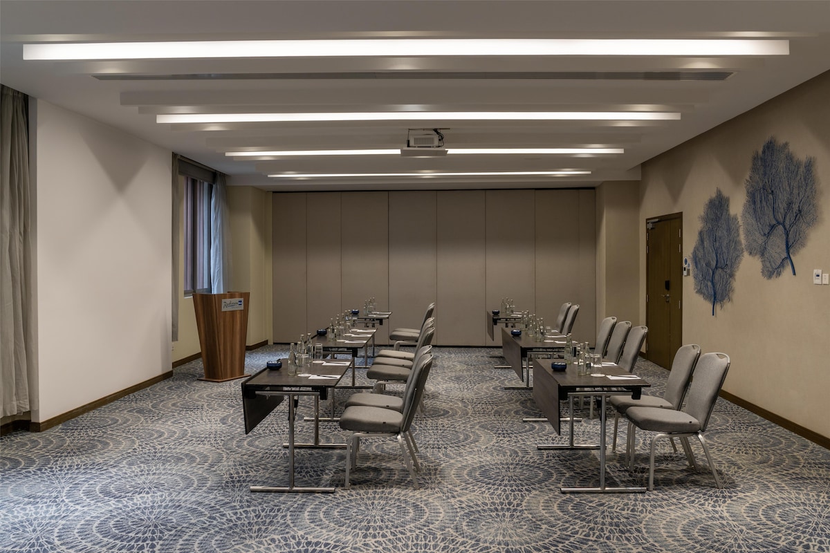 Radisson Blu Hotel & Residence, Nairobi Arboretum Conference Centre 4