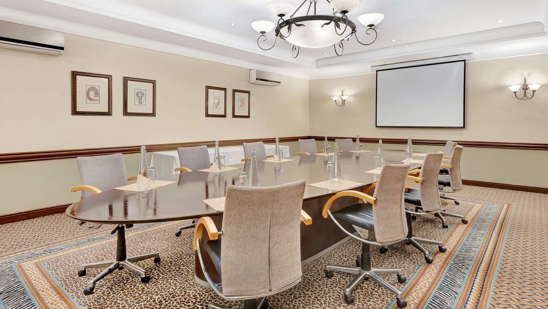 Mulanje Meeting Room