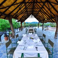 Matobo Hills Lodge 5