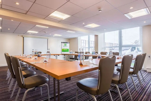 Holiday Inn Newcastle – Gosforth Park 3