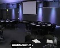 Glow Venue 5