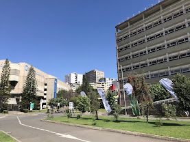United Nations Conference Centre (UNCC-AA / UNECA) 2