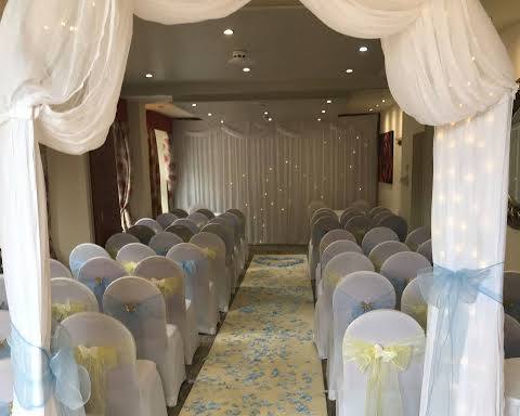 Lazaat Hotel 2
