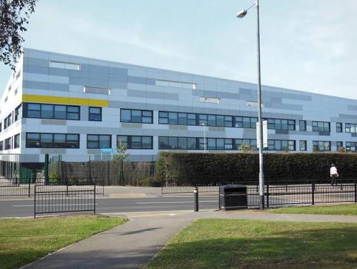 Winifred Holtby Academy