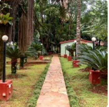 Masindi Hotel 3