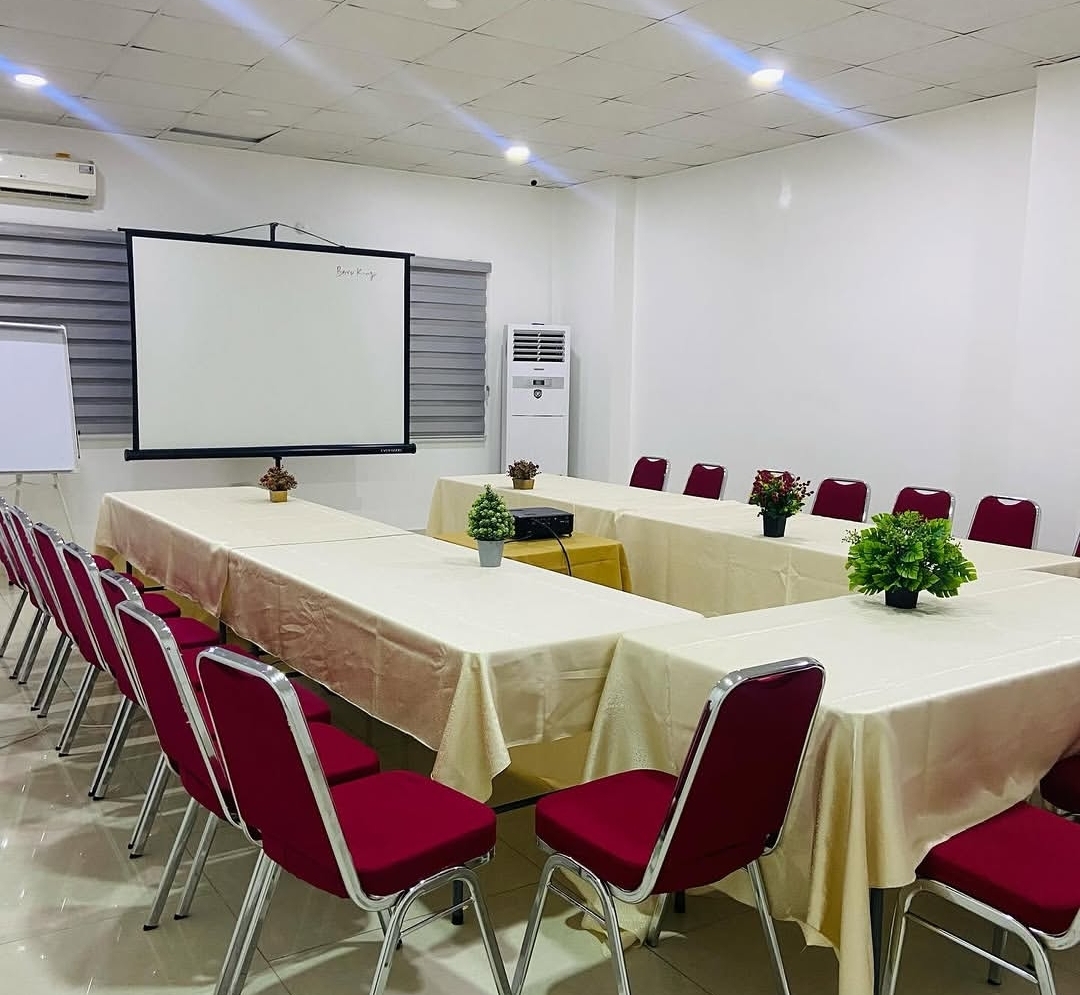 Belmont Hotel Abuja 4