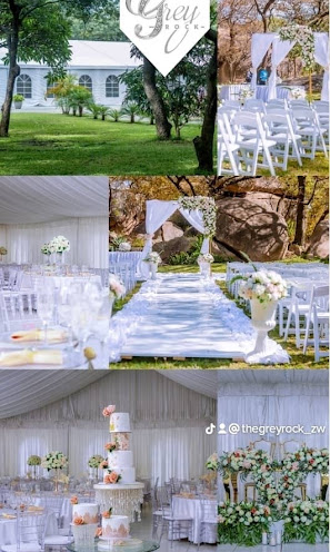 Grey Rock Events Venue