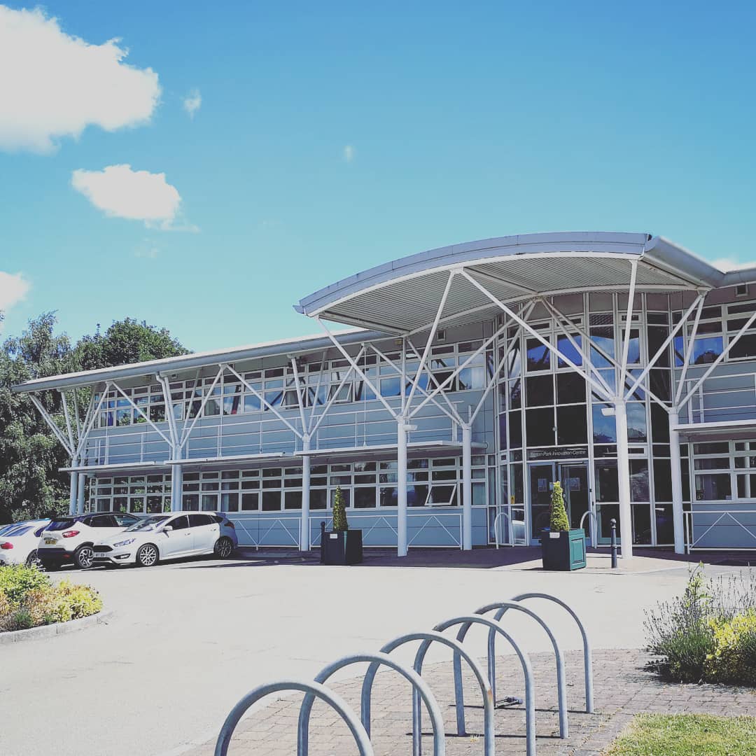 Tapton Park Innovation Centre 4