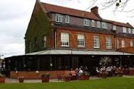 Bowburn Hall Hotel