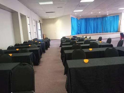 Sunshine Conference Center 4