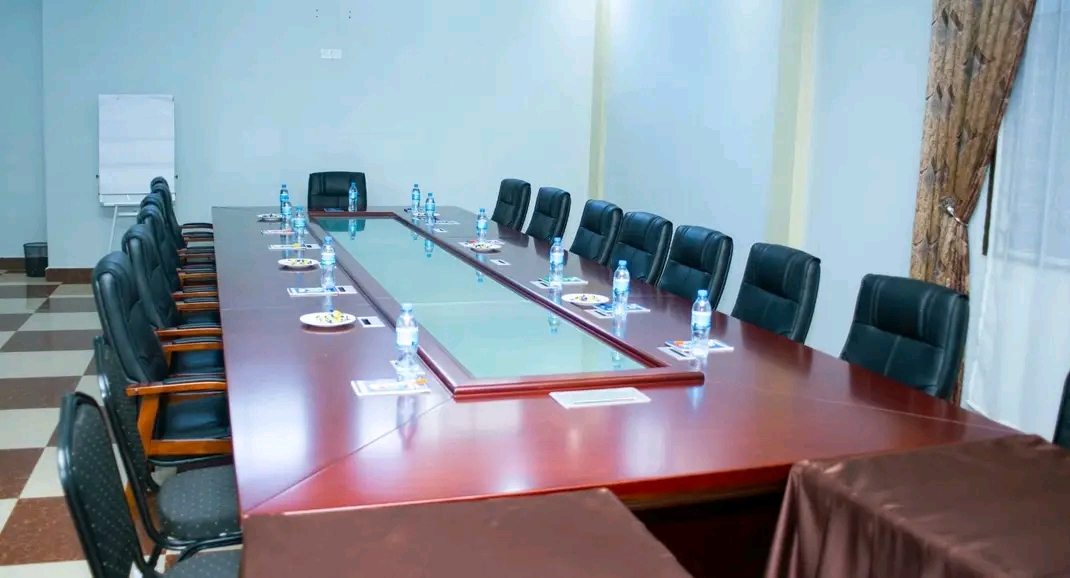 Lenana Hotels Conference Center 5