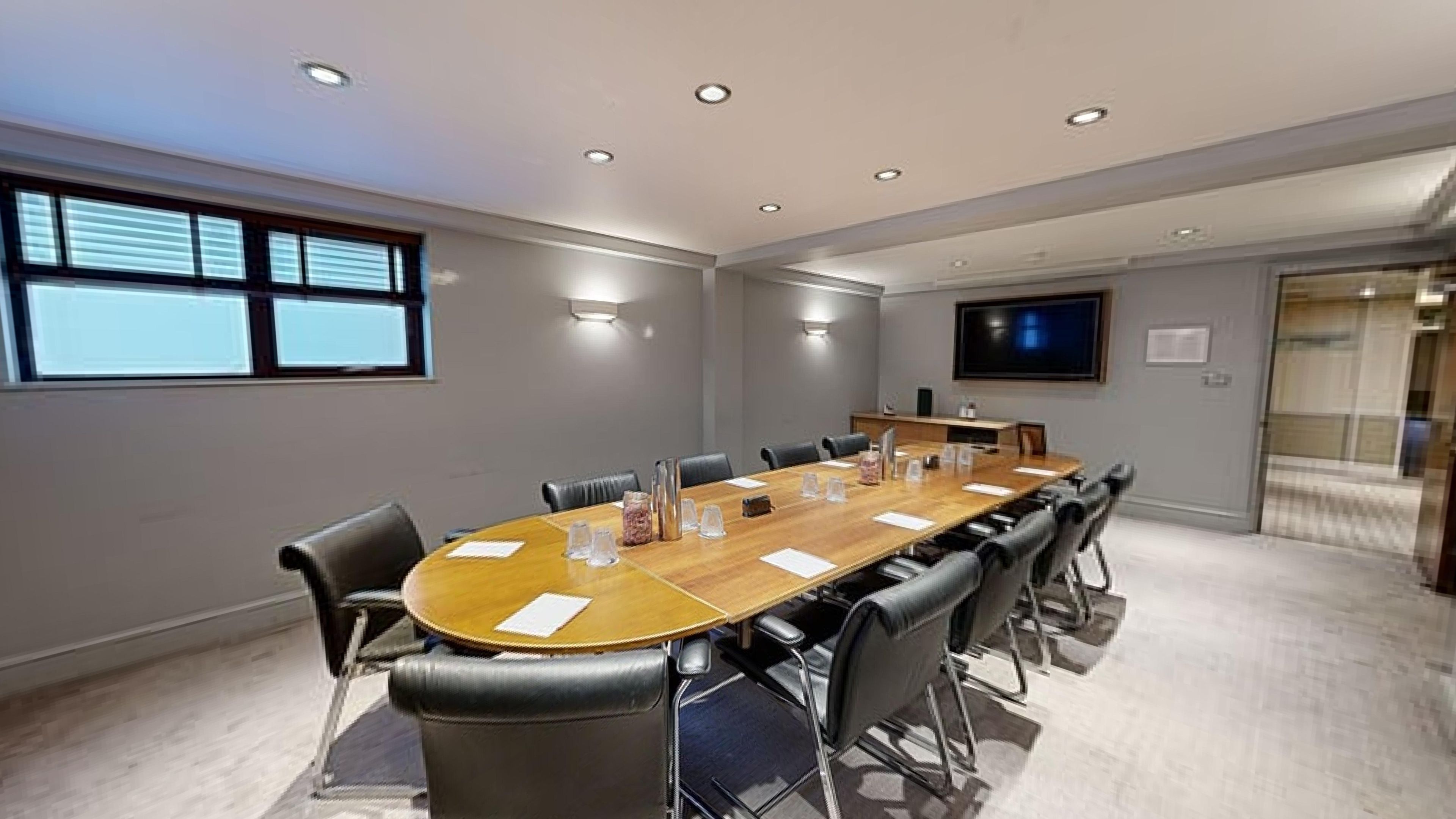 Walgrave Room