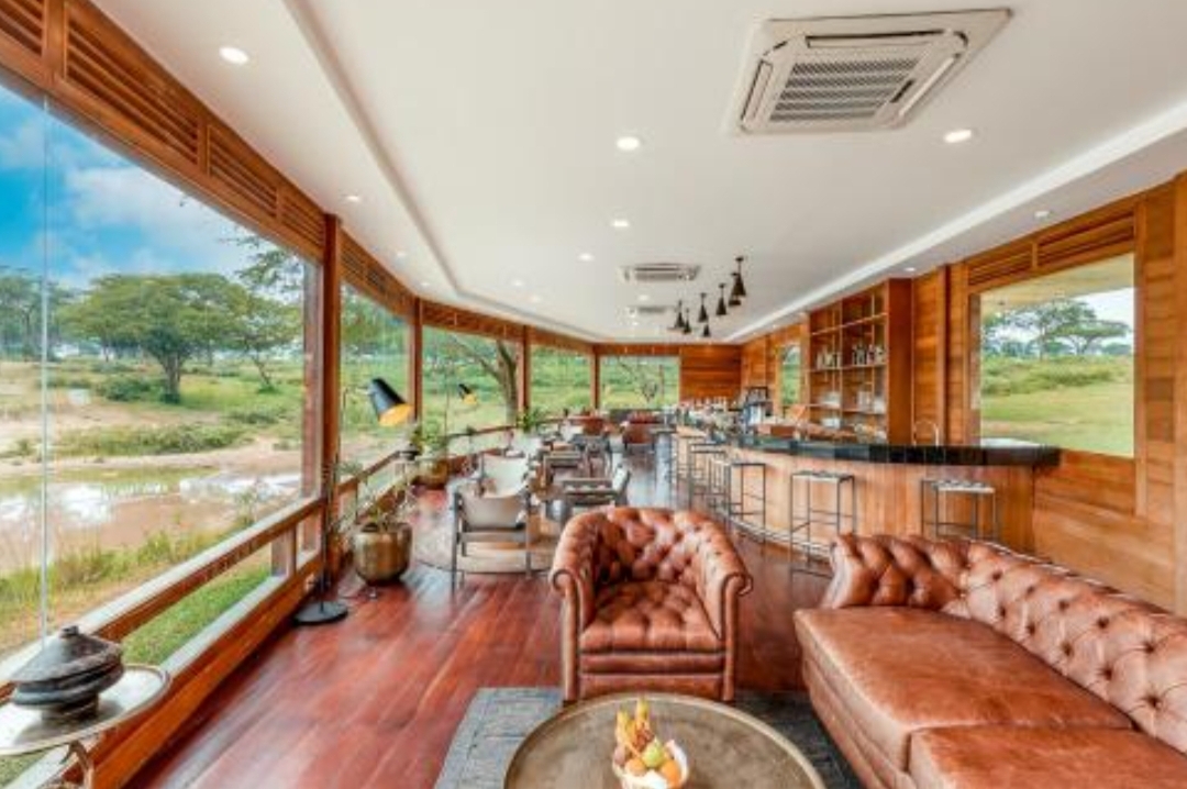 Chobe Safari Lodge Conference Center 3