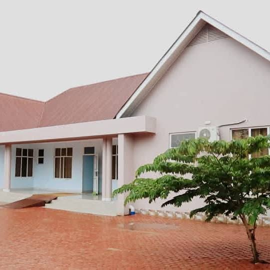 ELCT Bukoba Hotel and Tours