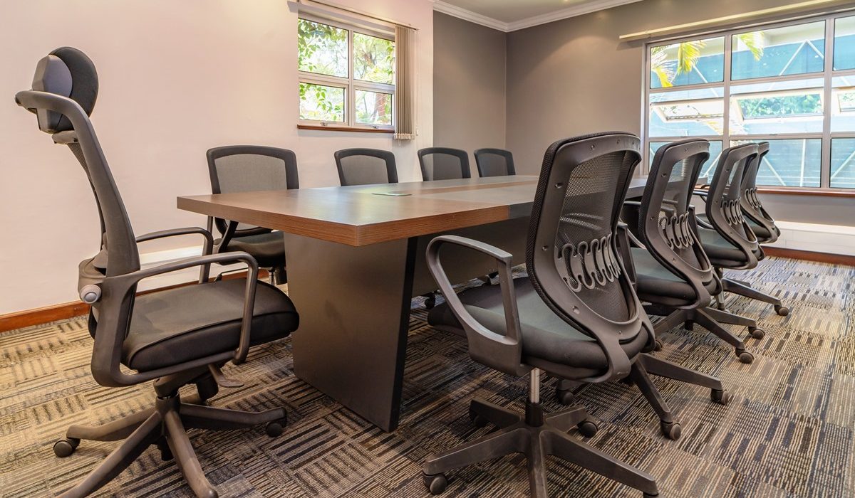 Conference Rooms