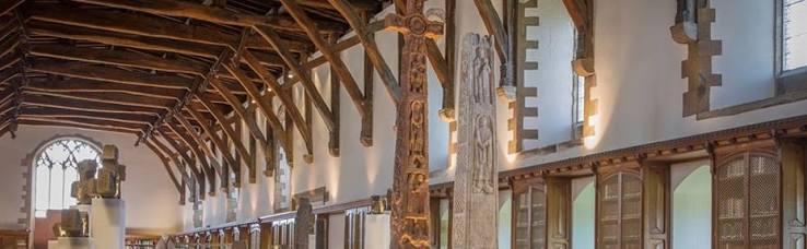 Durham Cathedral 4