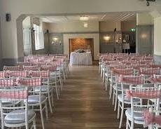 Old Lodge Hotel 5