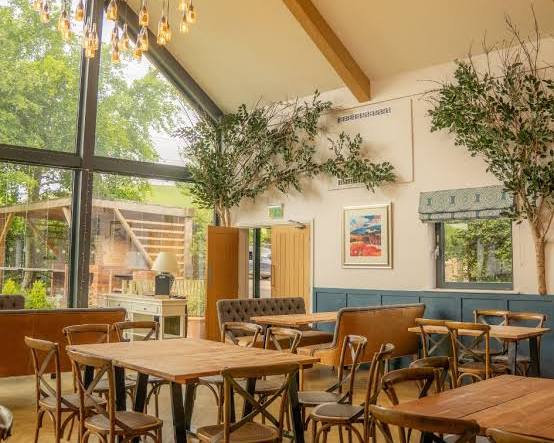 The Bosk Restaurant