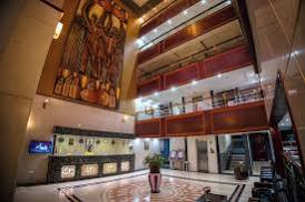 Grand Legacy Hotel Conference Center 3