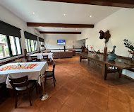 Kahombo Rural Resort 2