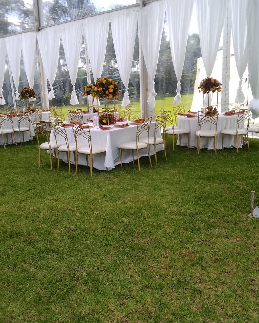 Enkishon Gardens 3