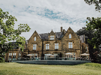 Oddfellows On The Park