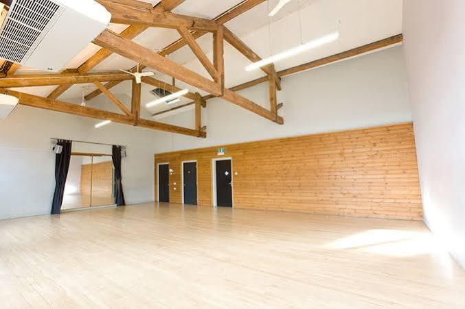 Yorkshire Dance 5
