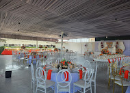 Salão de Festas 4 rosas 3