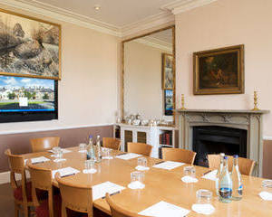 The Inn at Whitewell 5