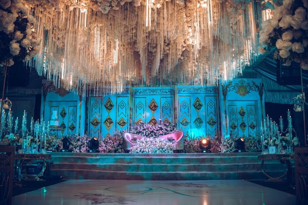 White Jade Event Centre 4