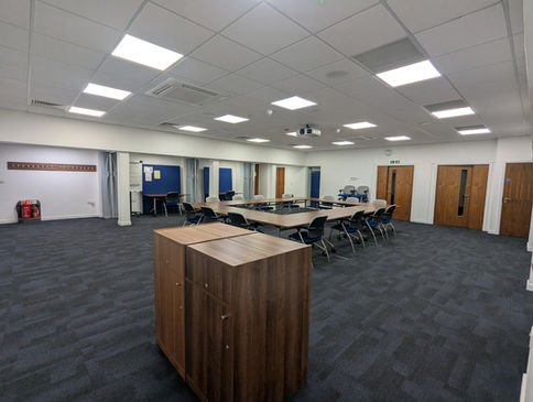 Cleaves Conference Centre 3