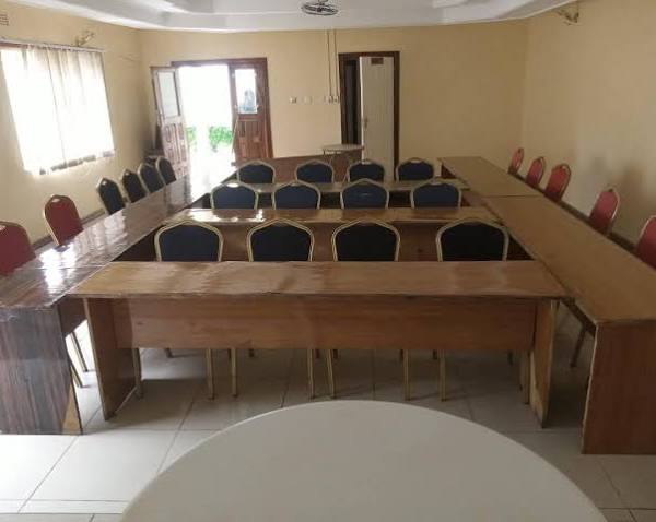 Mzuzu Lodge 5
