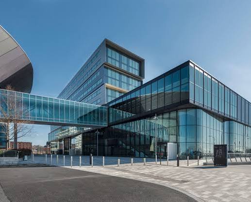 Exhibition Centre Liverpool