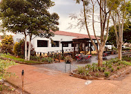 Kahombo Rural Resort 3