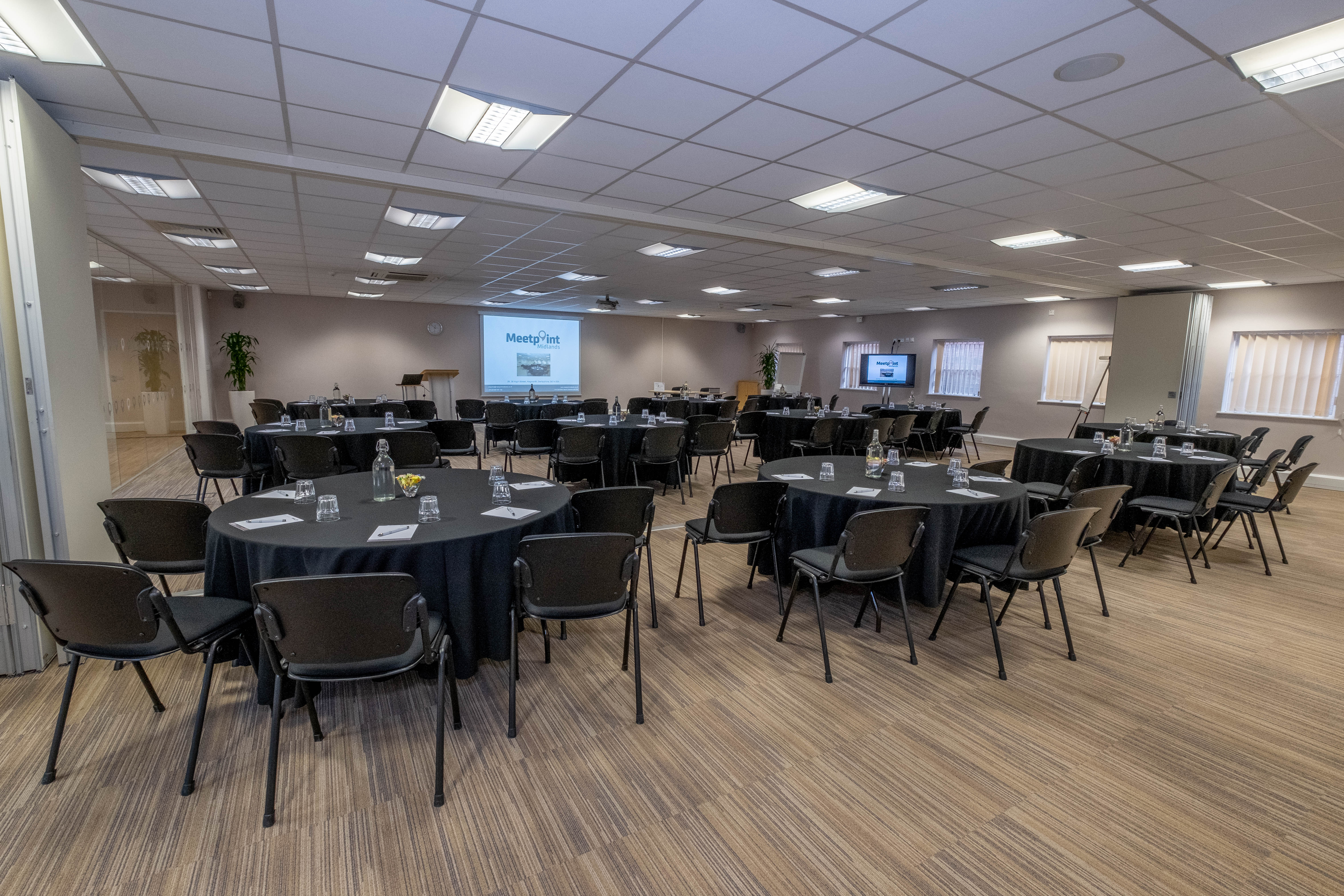 Meetpoint Midlands