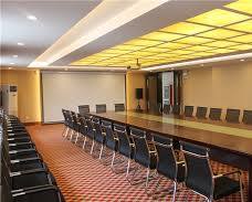 Corporate Conference Rooms